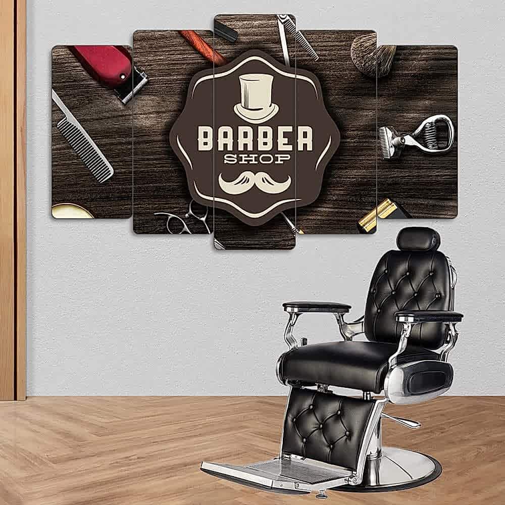 Barber Shop Bağcılar